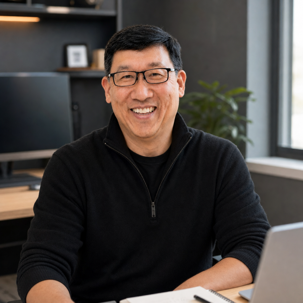 Kenny Jahng